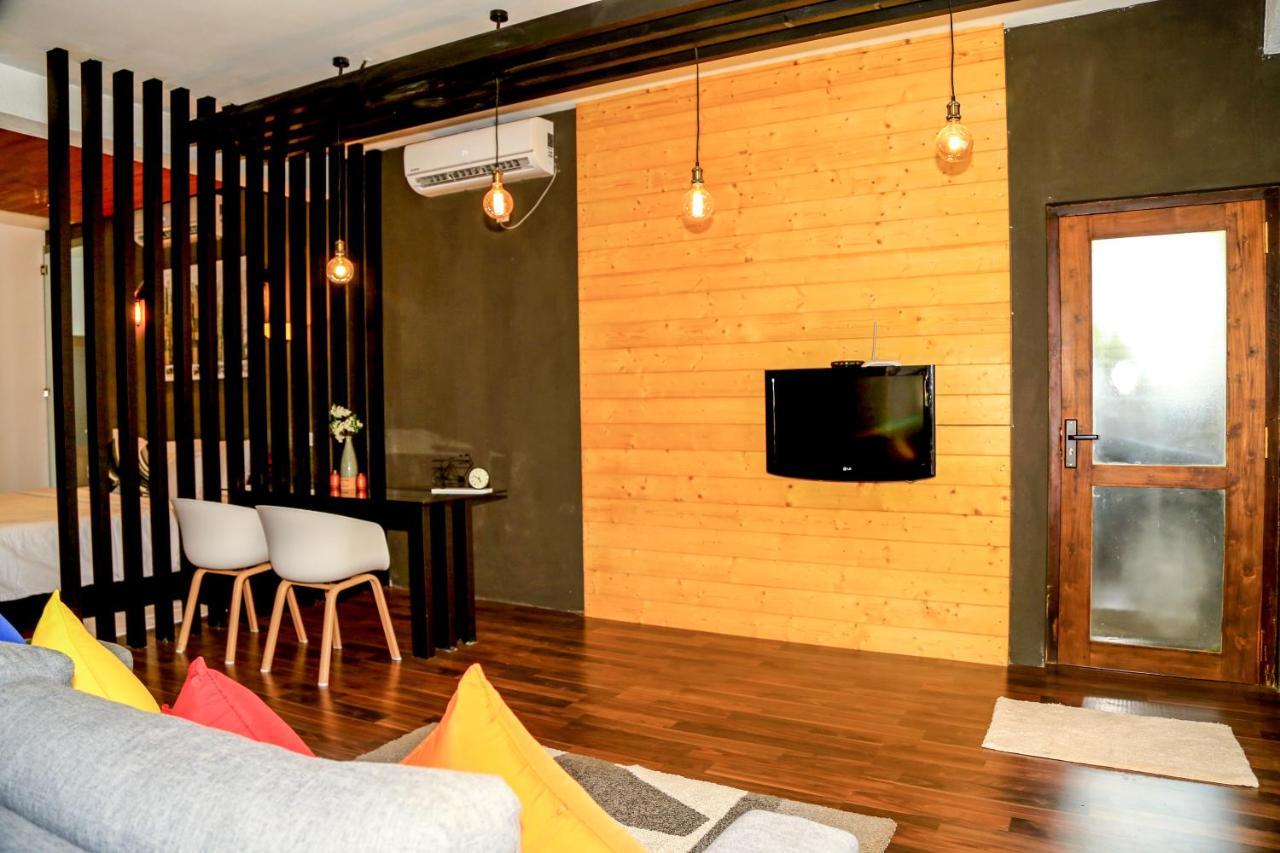 Eden Studio Apartments - 1 Colombo Exterior foto