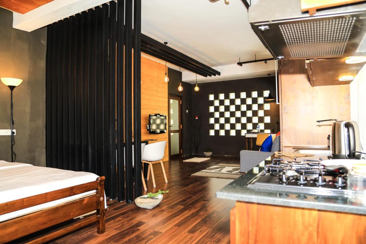 Eden Studio Apartments - 1 Colombo Exterior foto