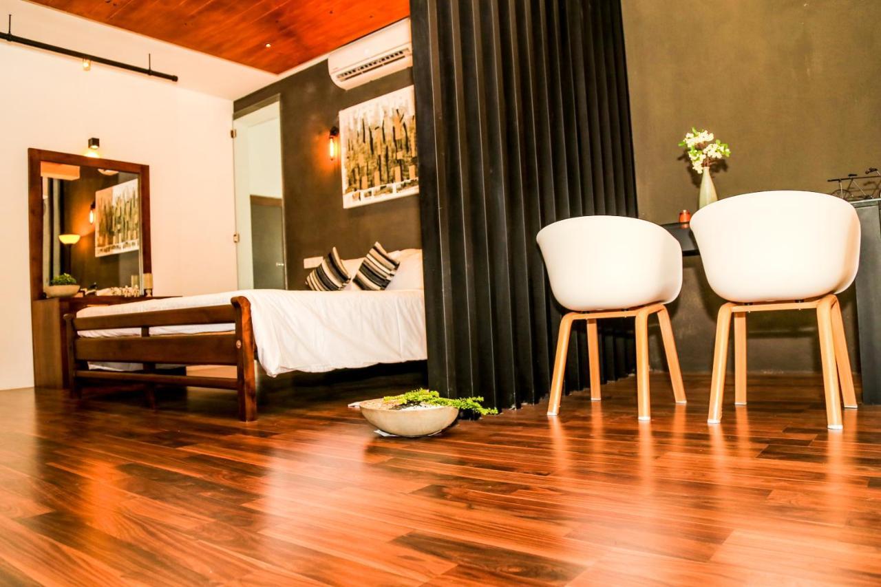 Eden Studio Apartments - 1 Colombo Exterior foto